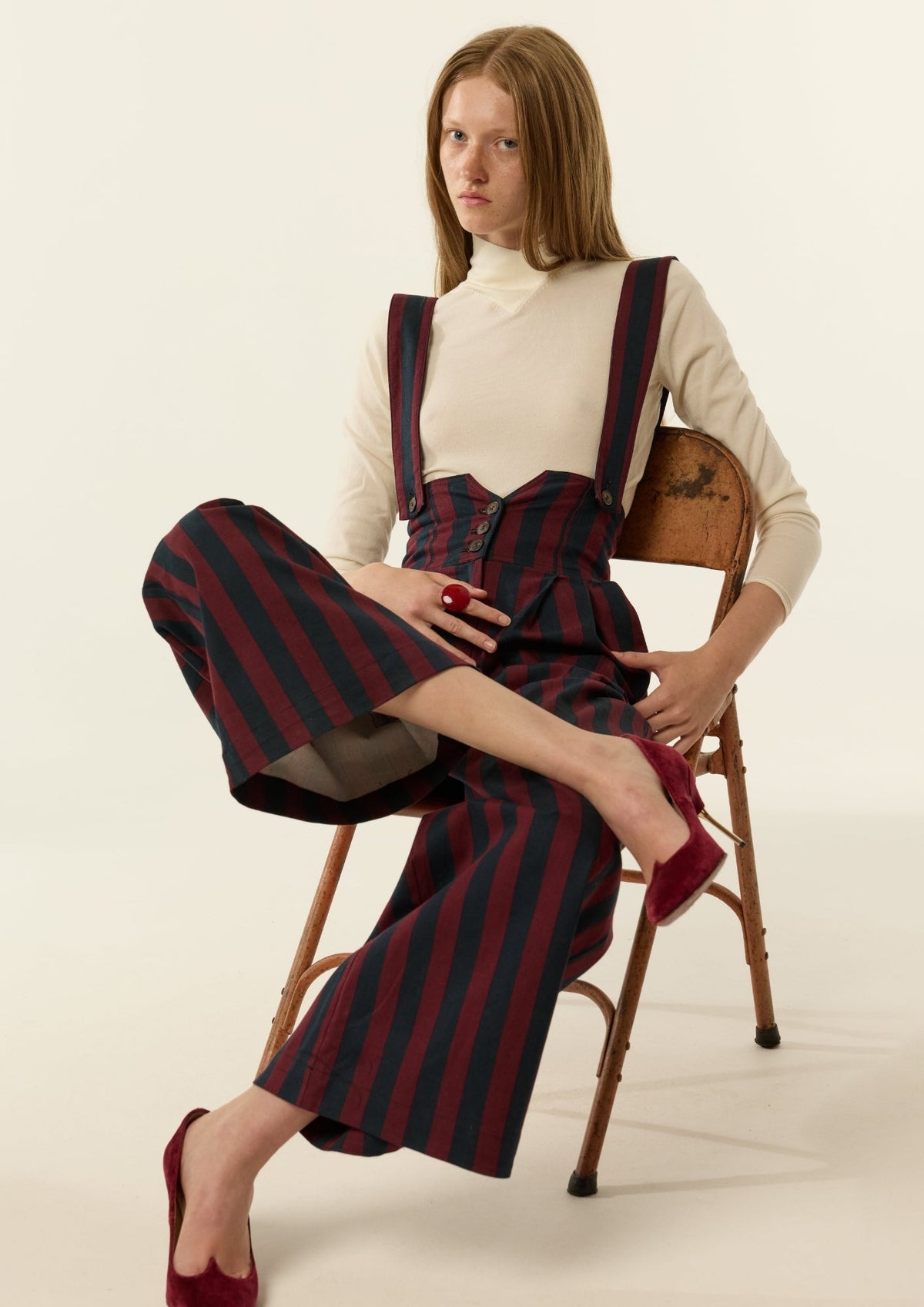 PETO VITTORIA The IQ Collection