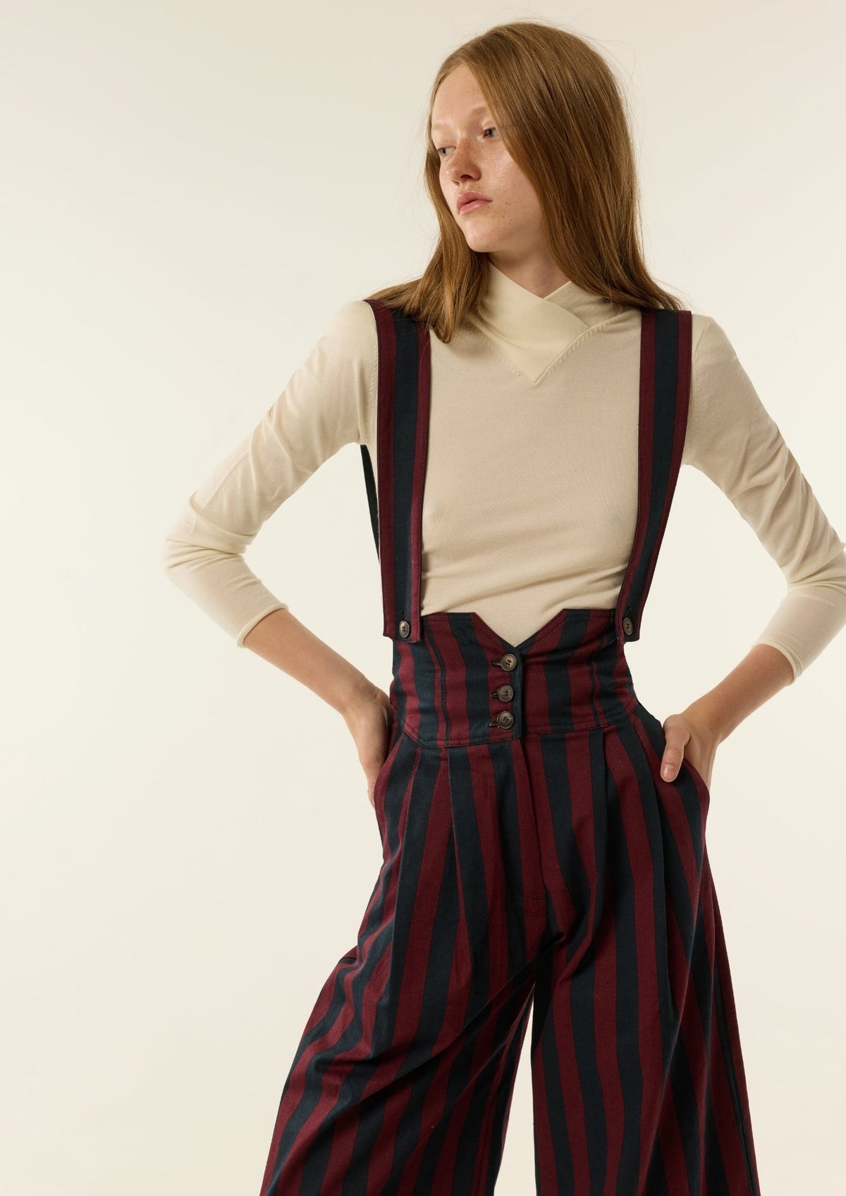 PETO VITTORIA The IQ Collection