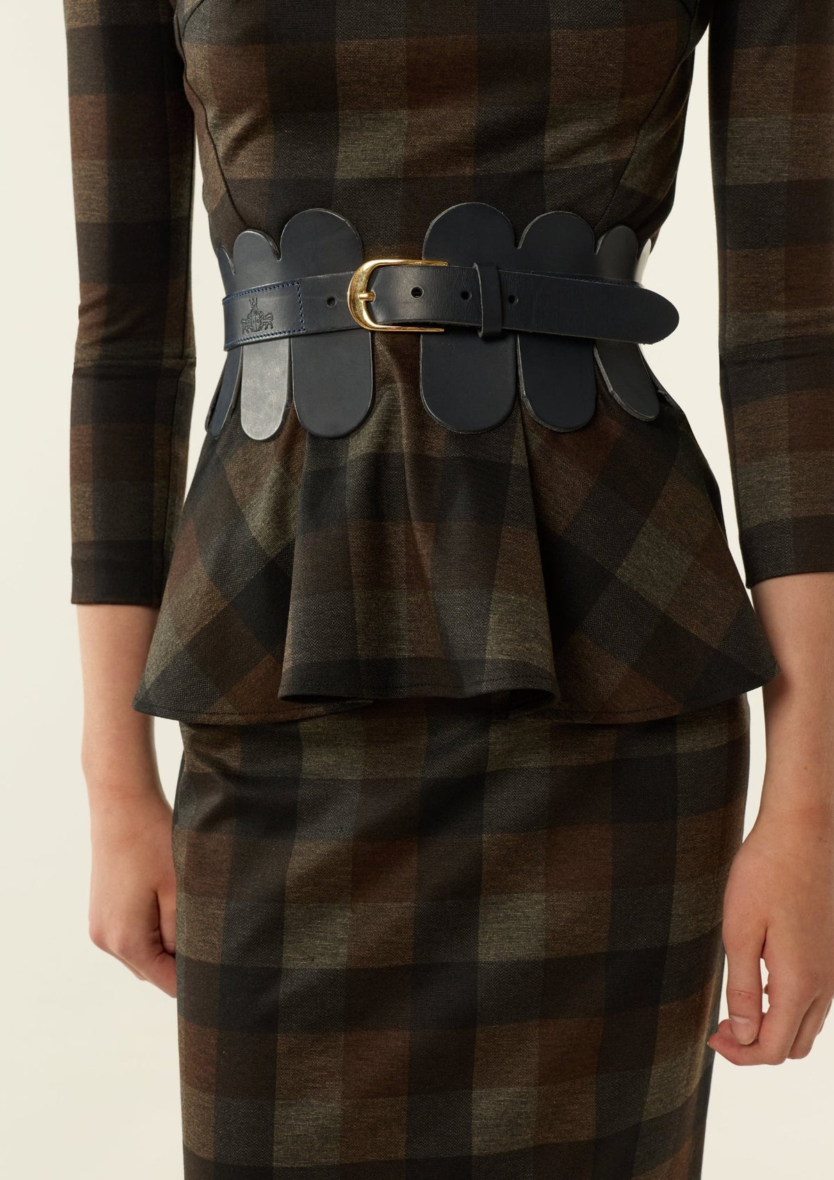 CONJUNTO CAYE CUADROS The IQ Collection
