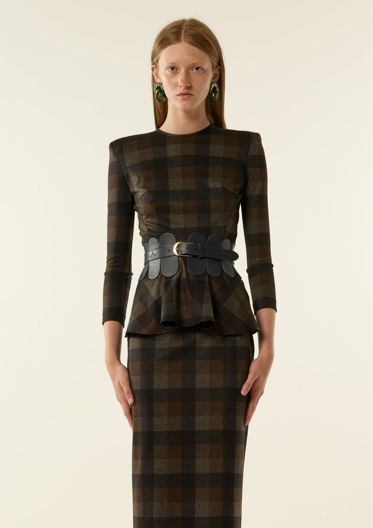 CONJUNTO CAYE CUADROS The IQ Collection