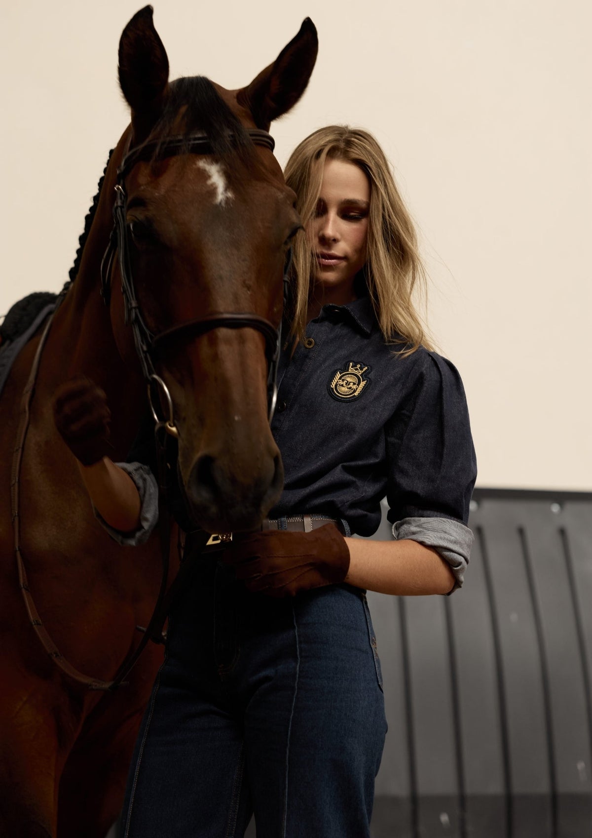 JEANS DUQUE The IQ Collection