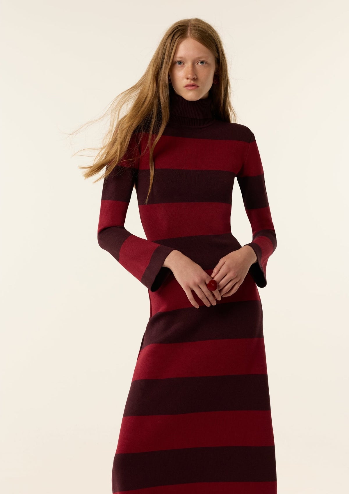 VESTIDO MICA The IQ Collection