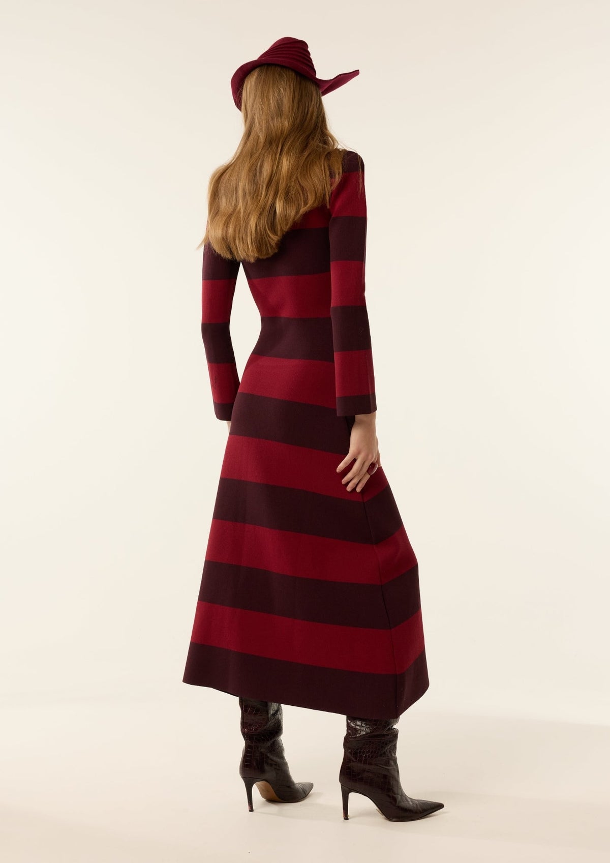 VESTIDO MICA The IQ Collection