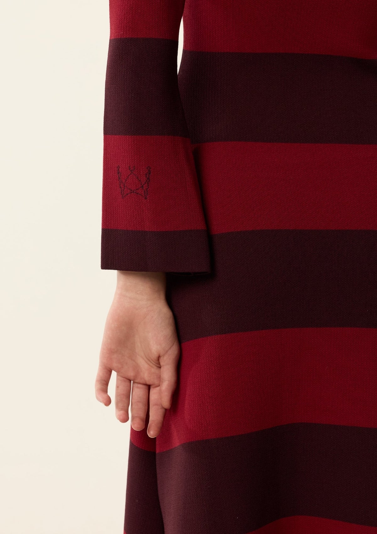 VESTIDO MICA The IQ Collection