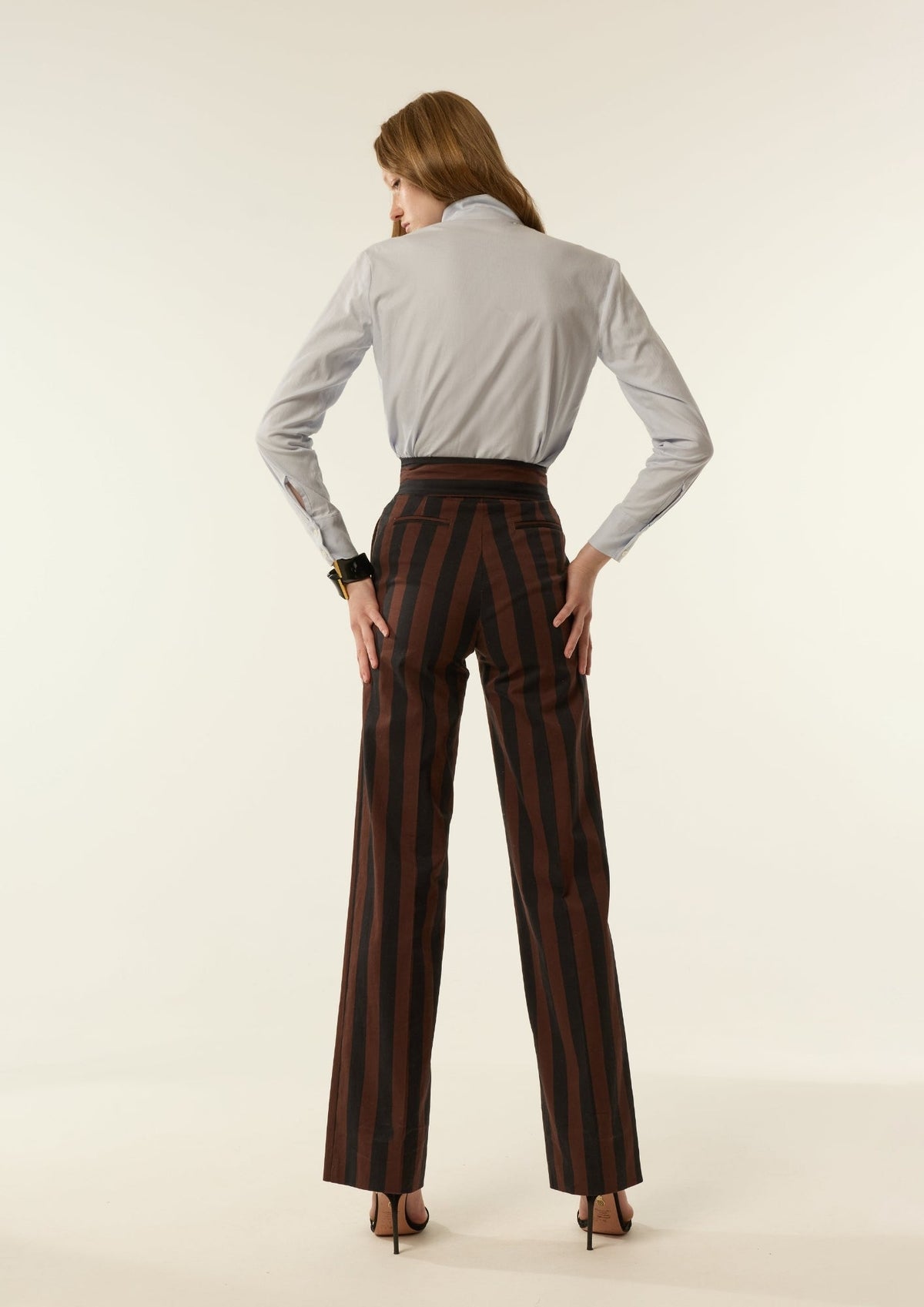 CAMISA LEA The IQ Collection
