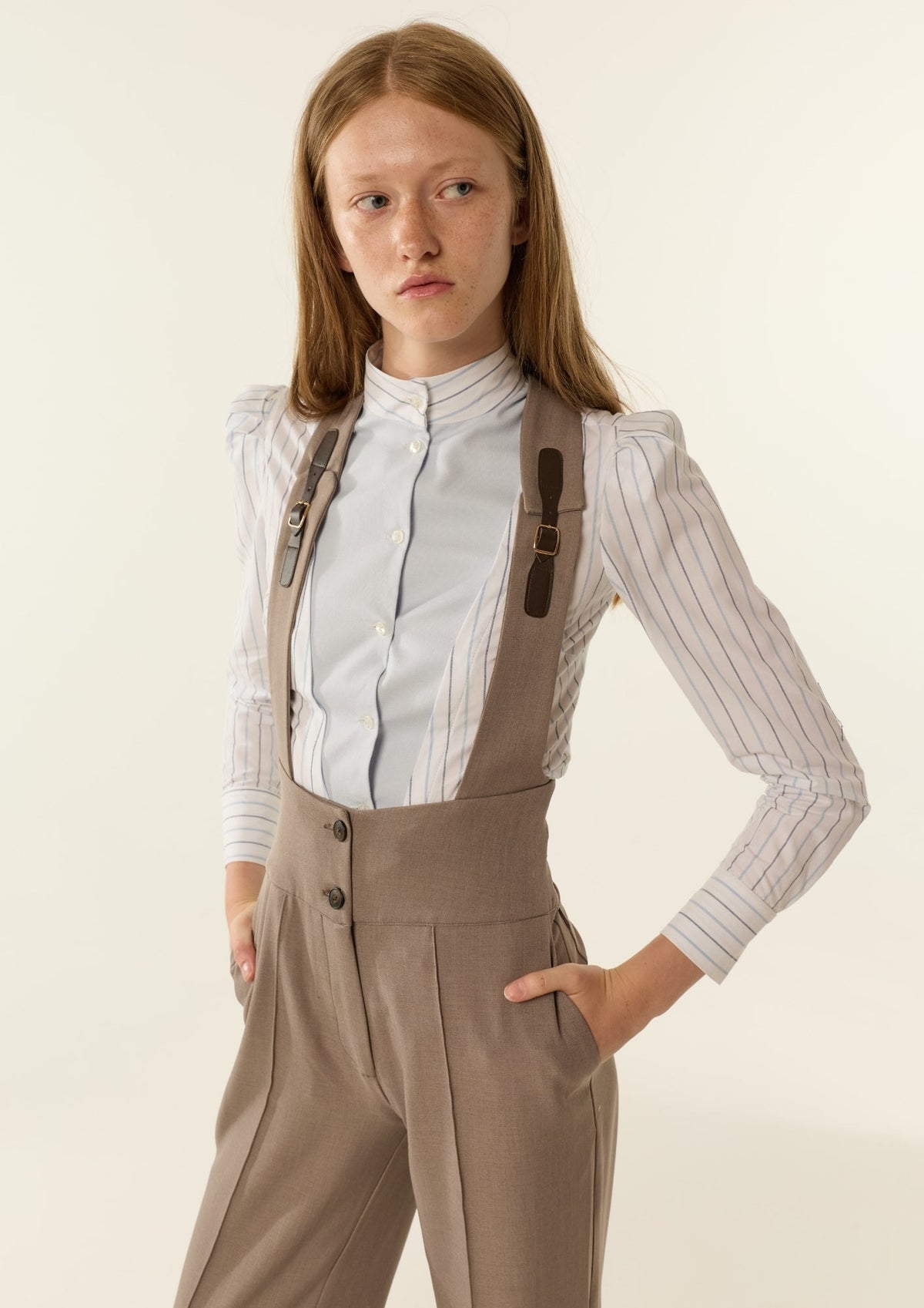 PETO OLIVAR The IQ Collection