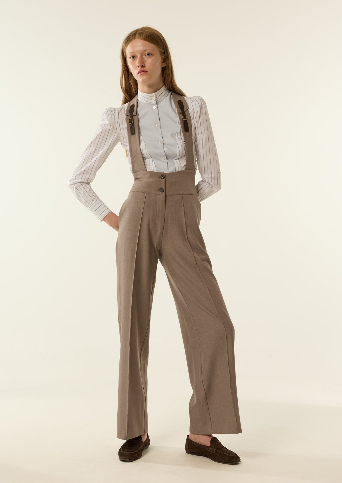 PETO OLIVAR The IQ Collection