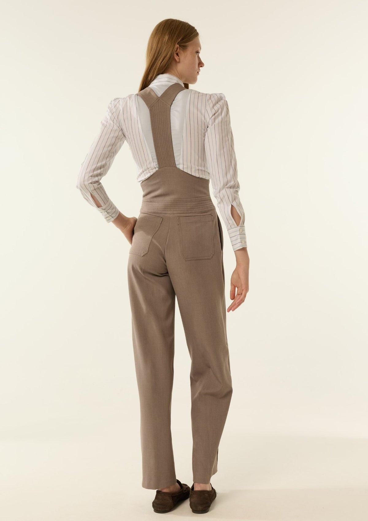 PETO OLIVAR The IQ Collection