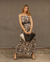 VESTIDO DESTELLO The IQ Collection
