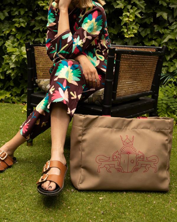 BOLSO GRANADELLA The IQ Collection