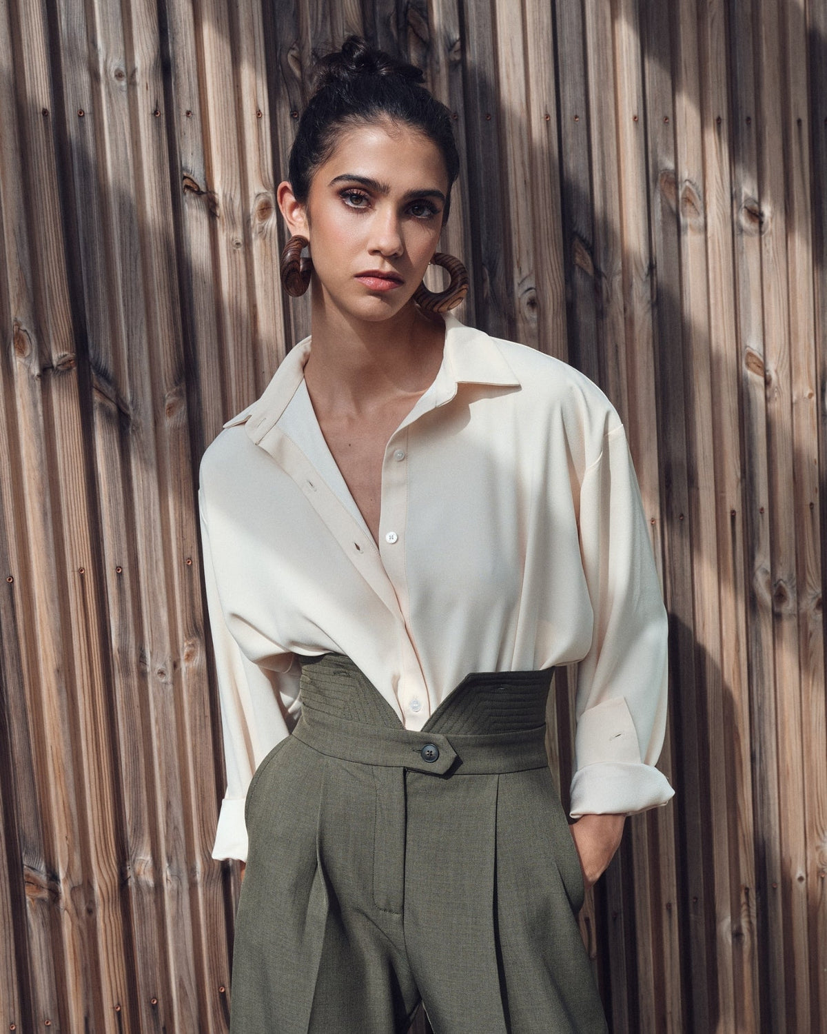 BODY SAILOR CREMA The IQ Collection