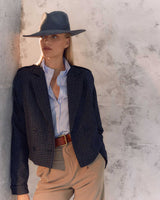 CHAQUETA ALEXANDER The IQ Collection