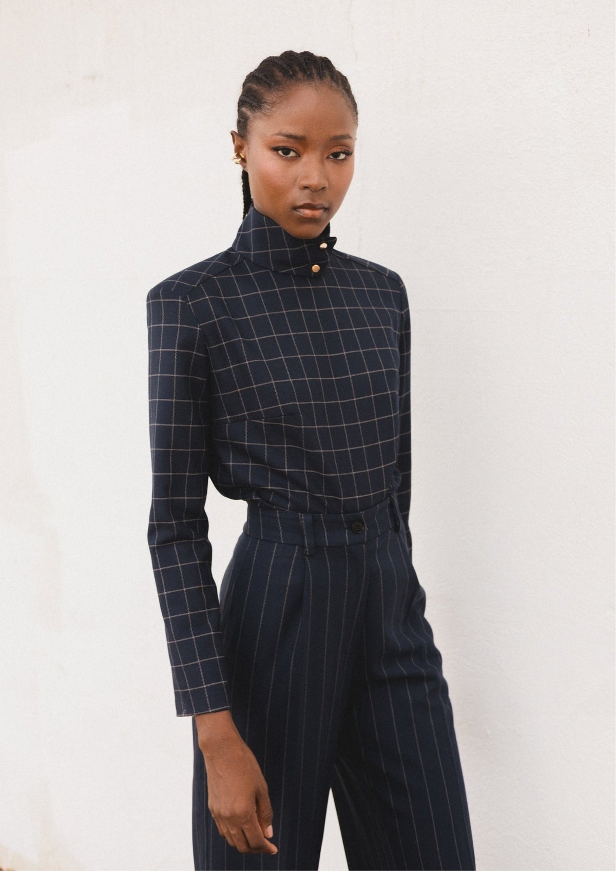 CAMISA PENNY The IQ Collection