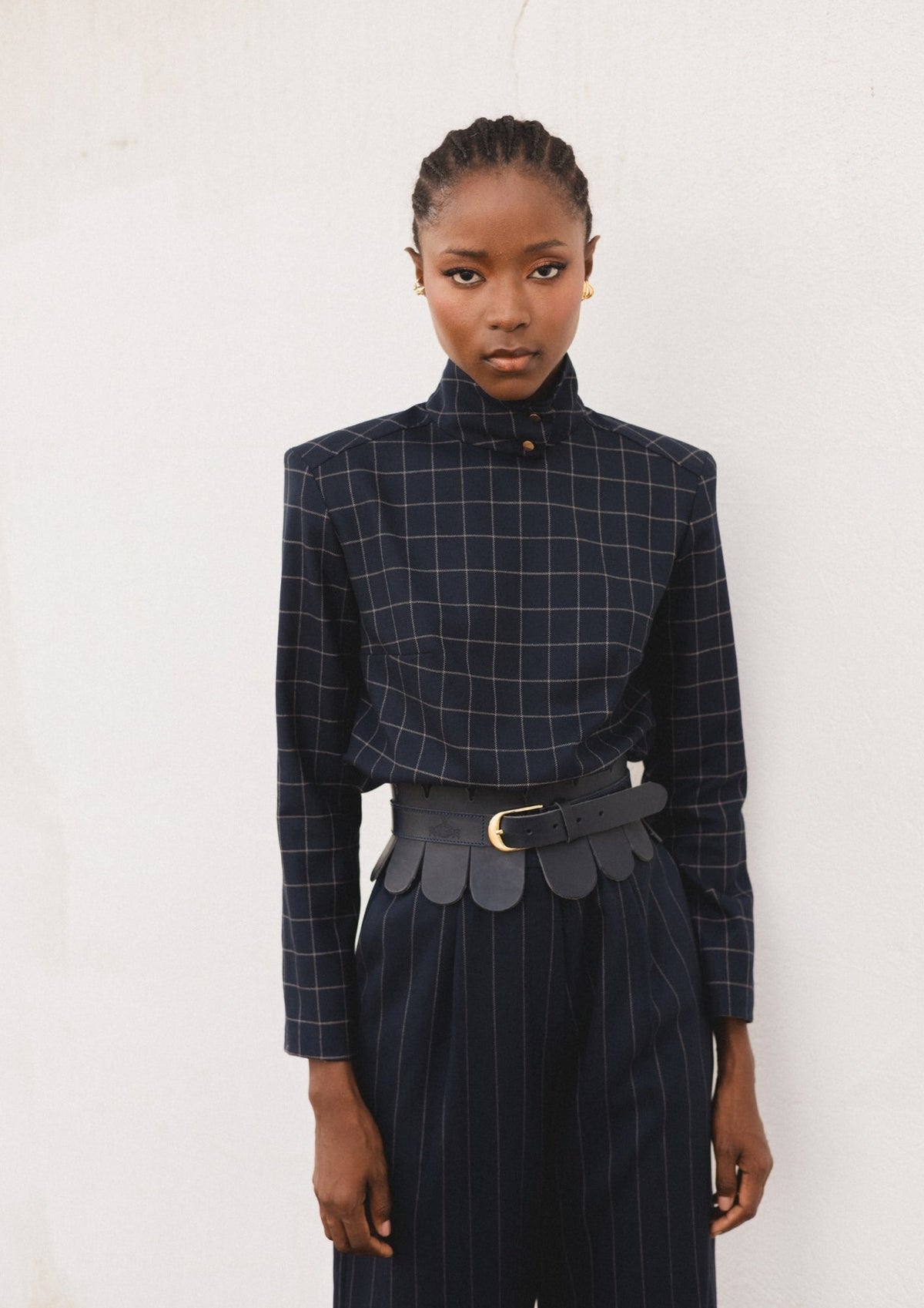 CAMISA PENNY The IQ Collection
