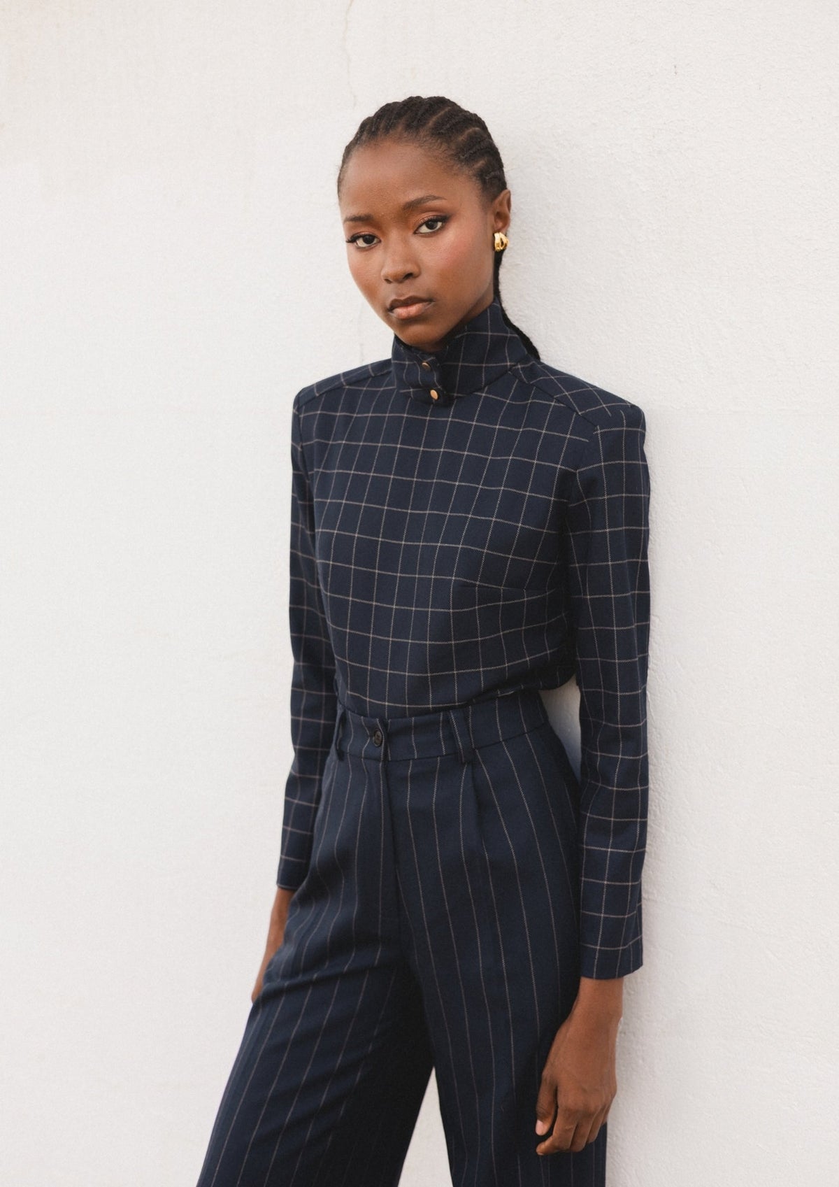 CAMISA PENNY The IQ Collection