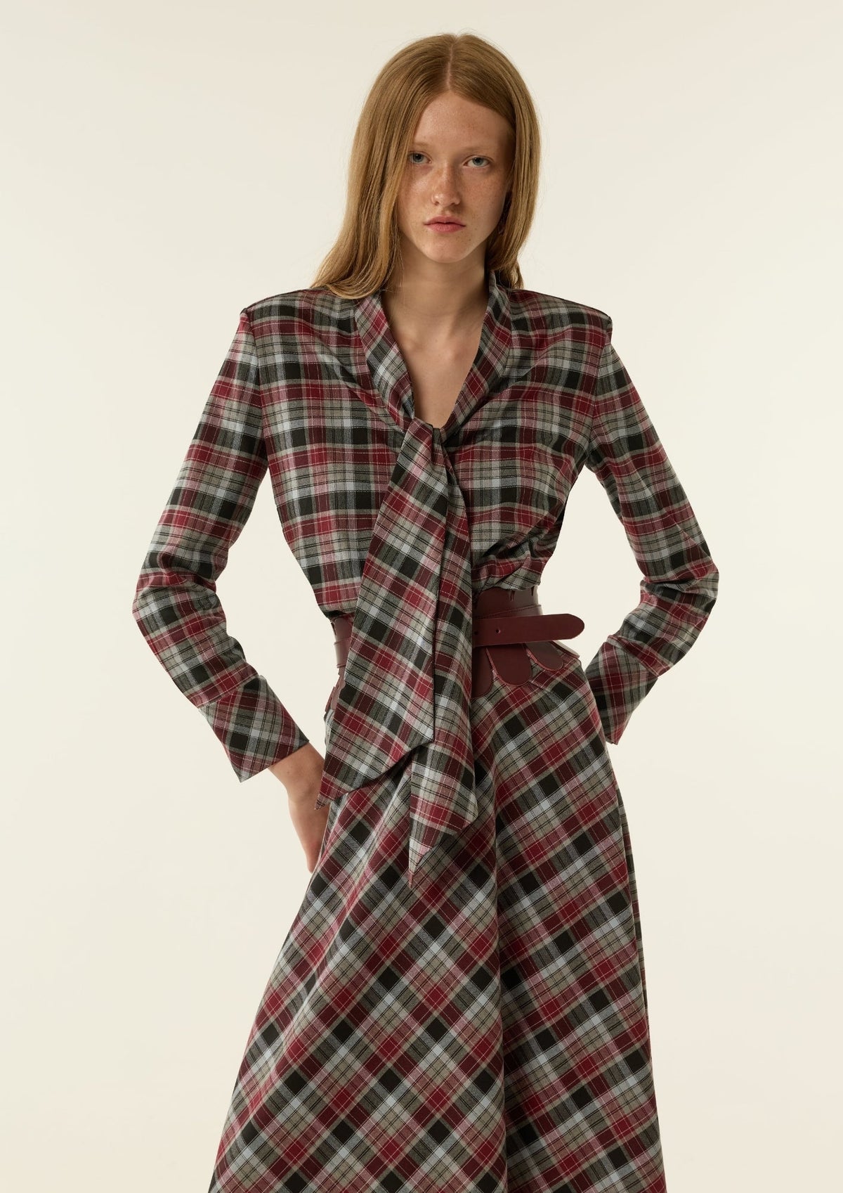 CAMISA NOVA The IQ Collection