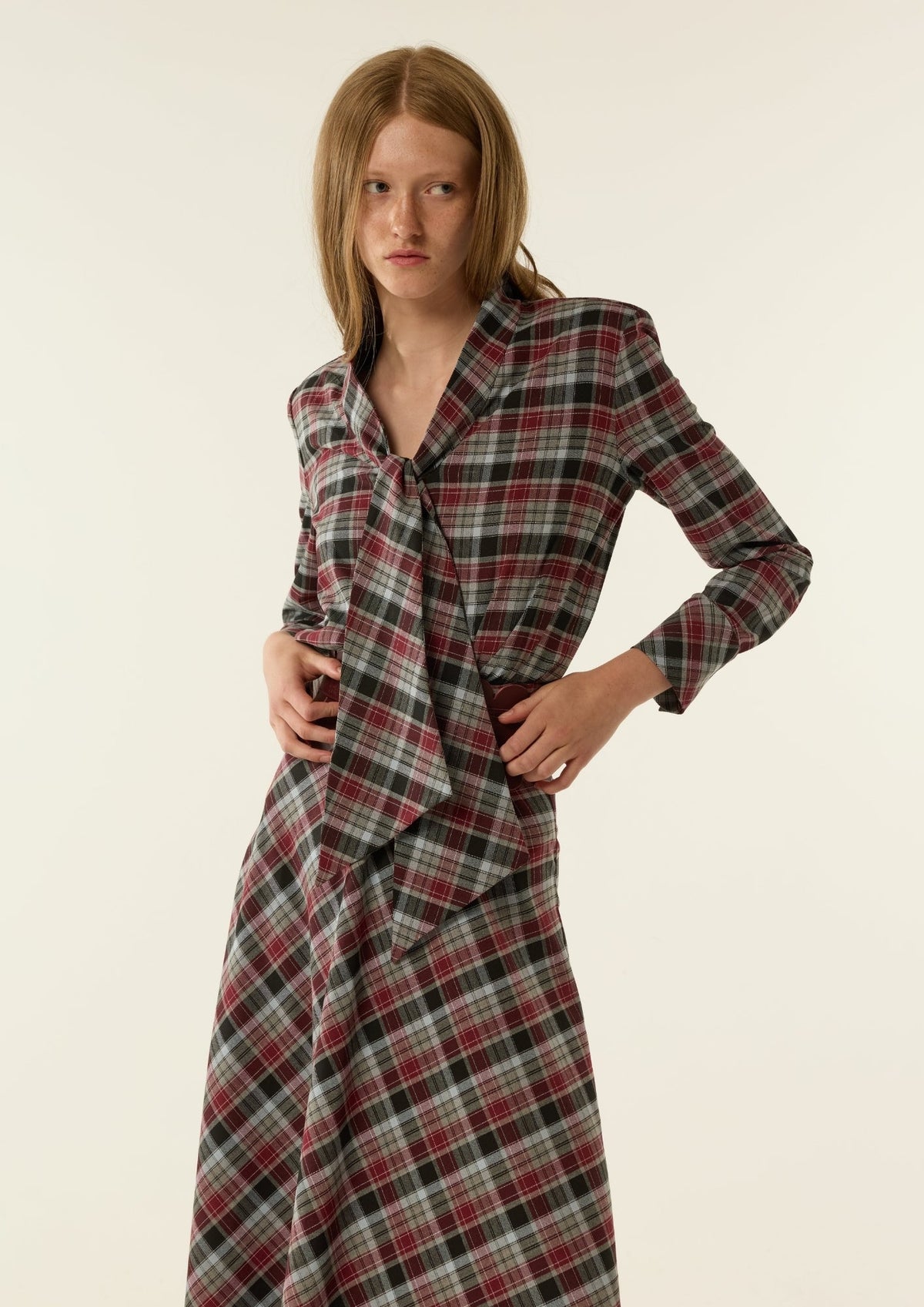 CAMISA NOVA The IQ Collection