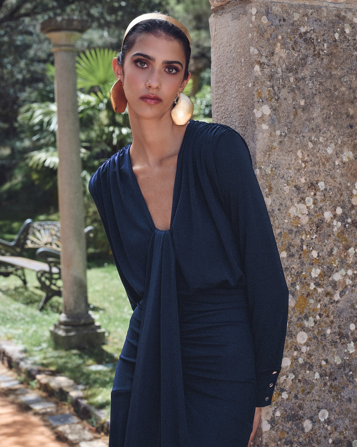 VESTIDO GIO The IQ Collection