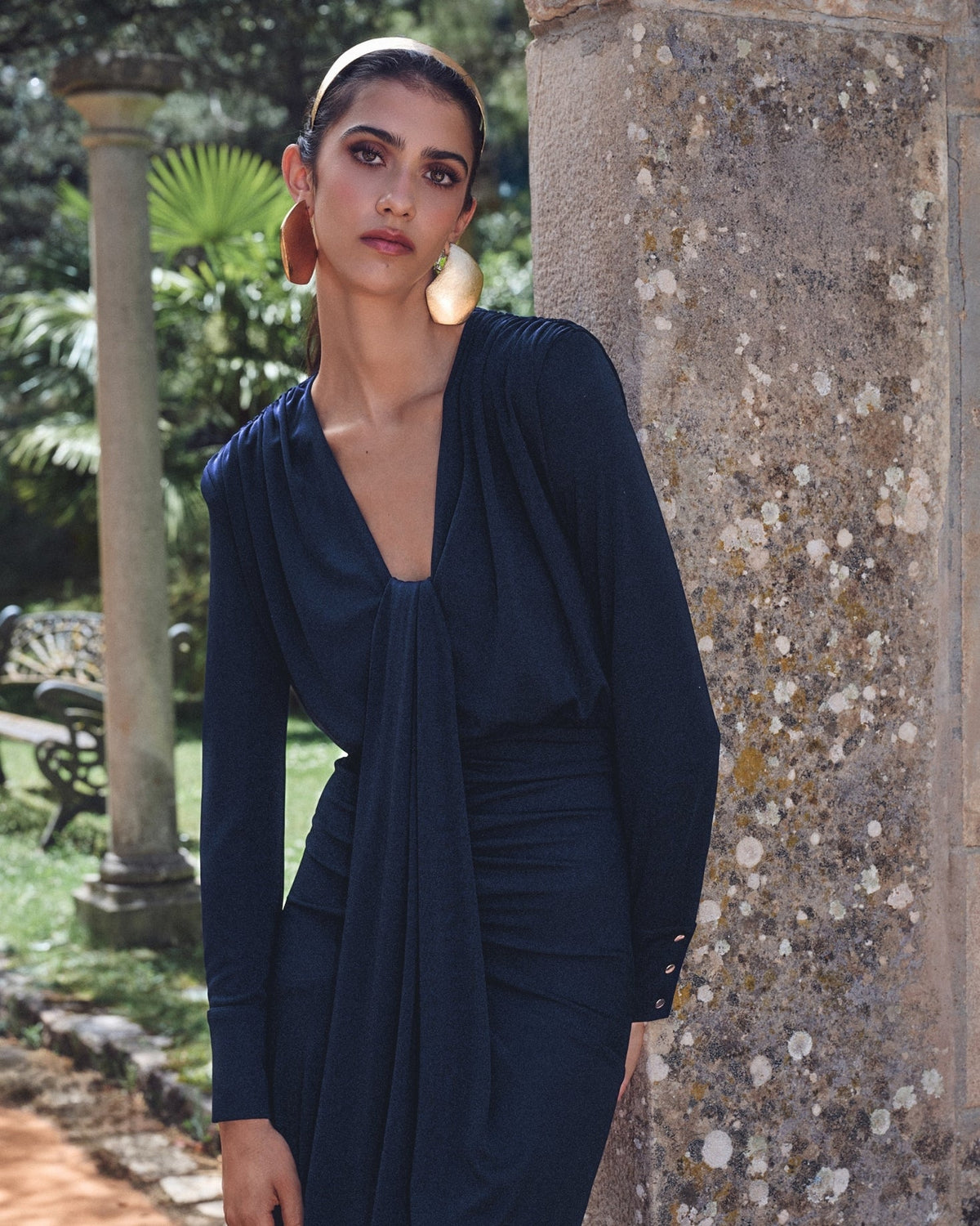 VESTIDO GIO The IQ Collection