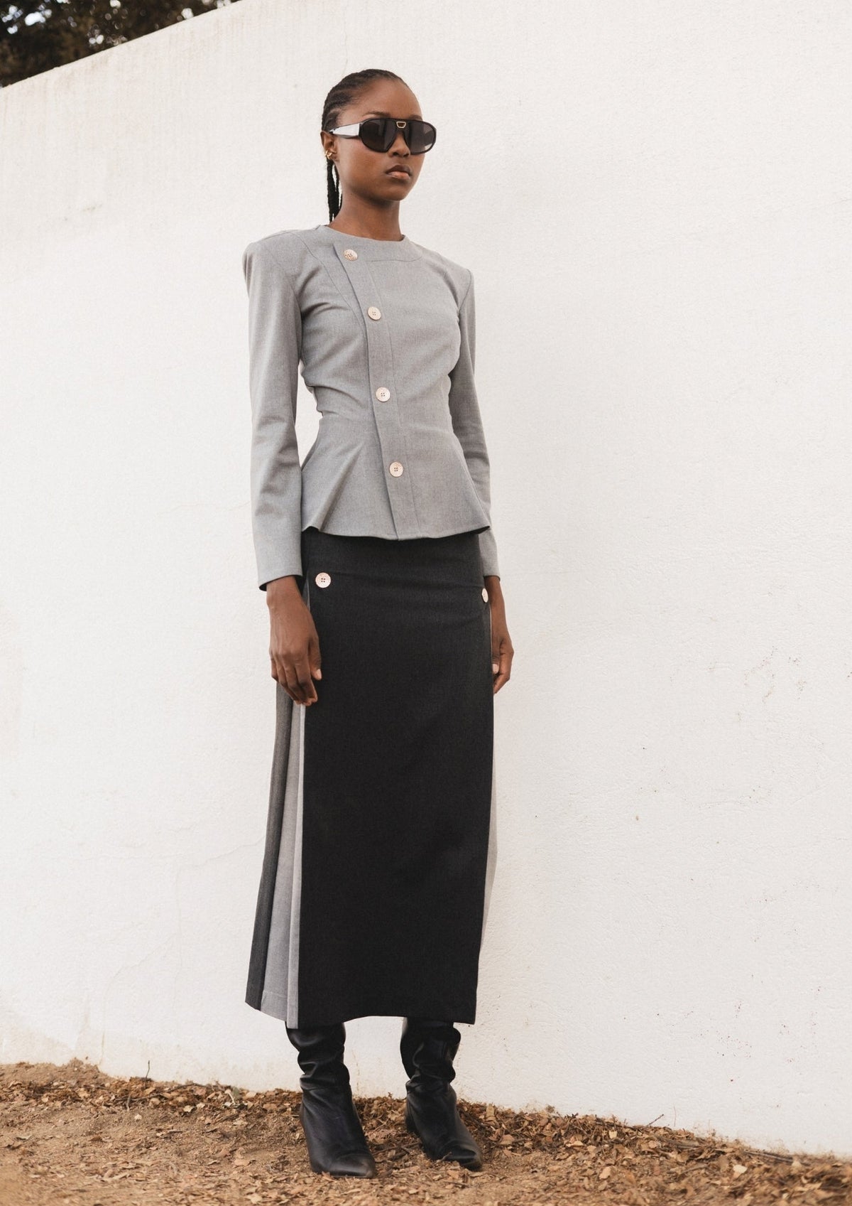 FALDA ABA The IQ Collection