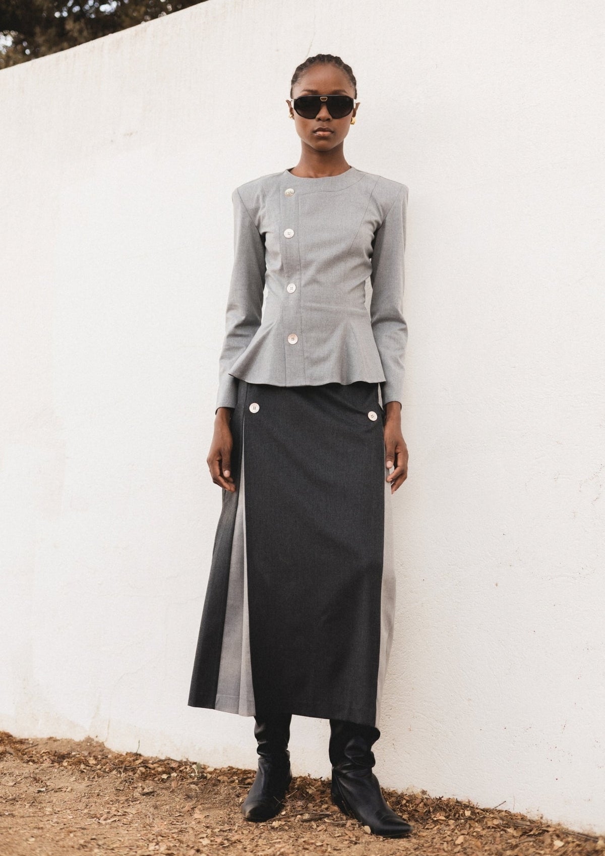 FALDA ABA The IQ Collection