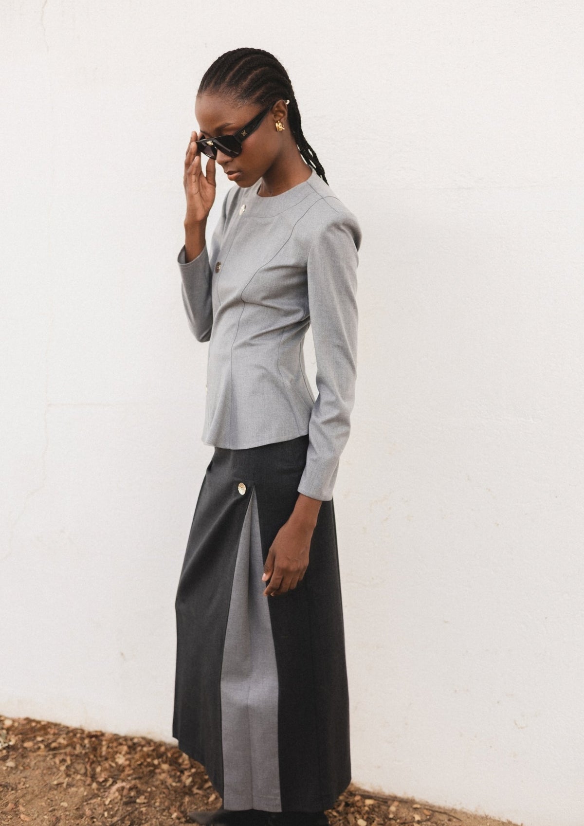 FALDA ABA The IQ Collection