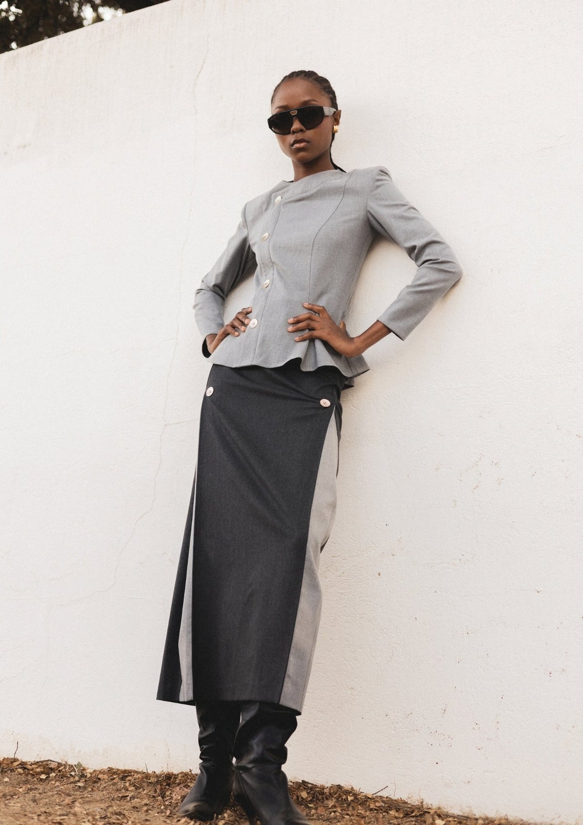 FALDA ABA The IQ Collection