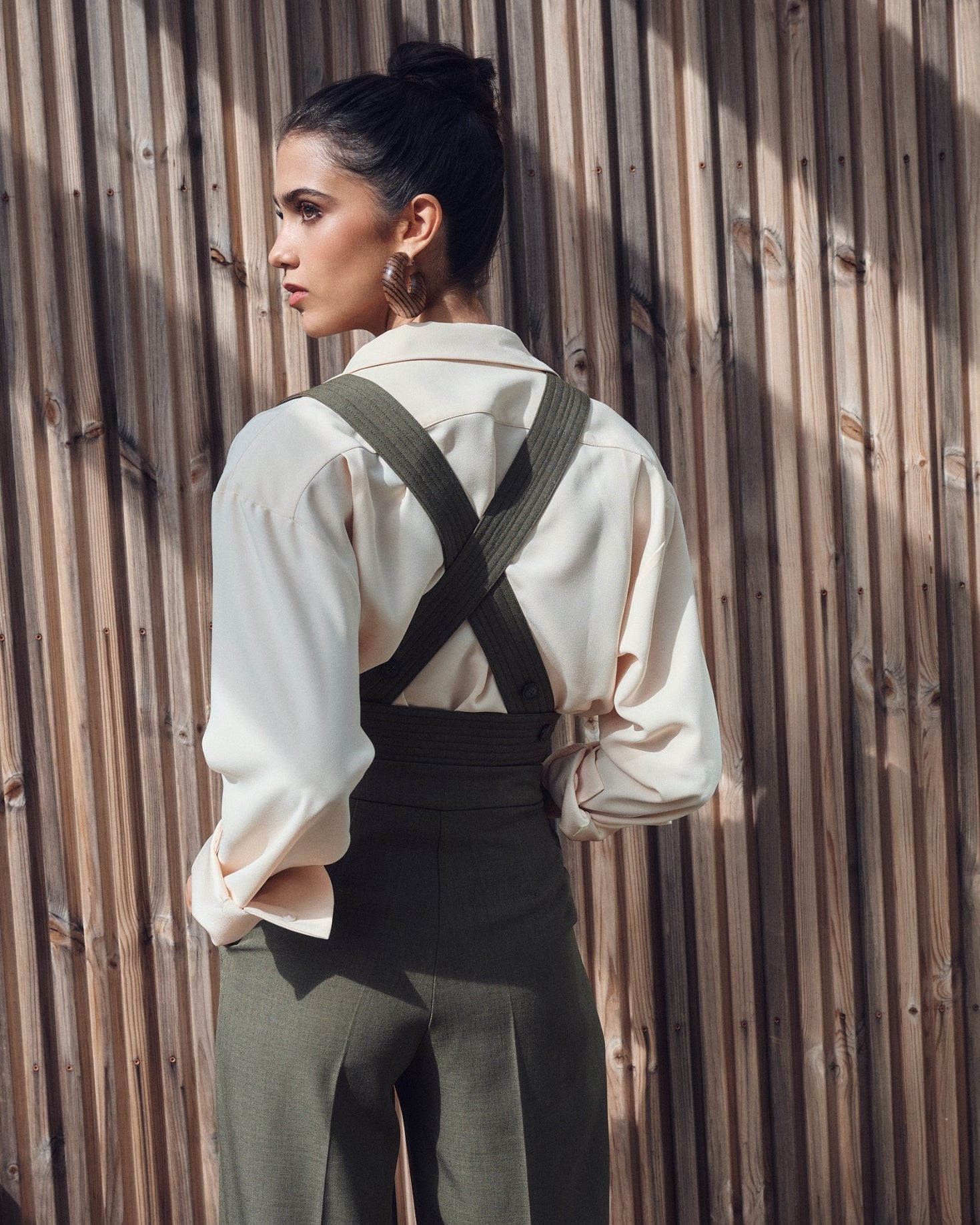 PETO OLYMPIA The IQ Collection