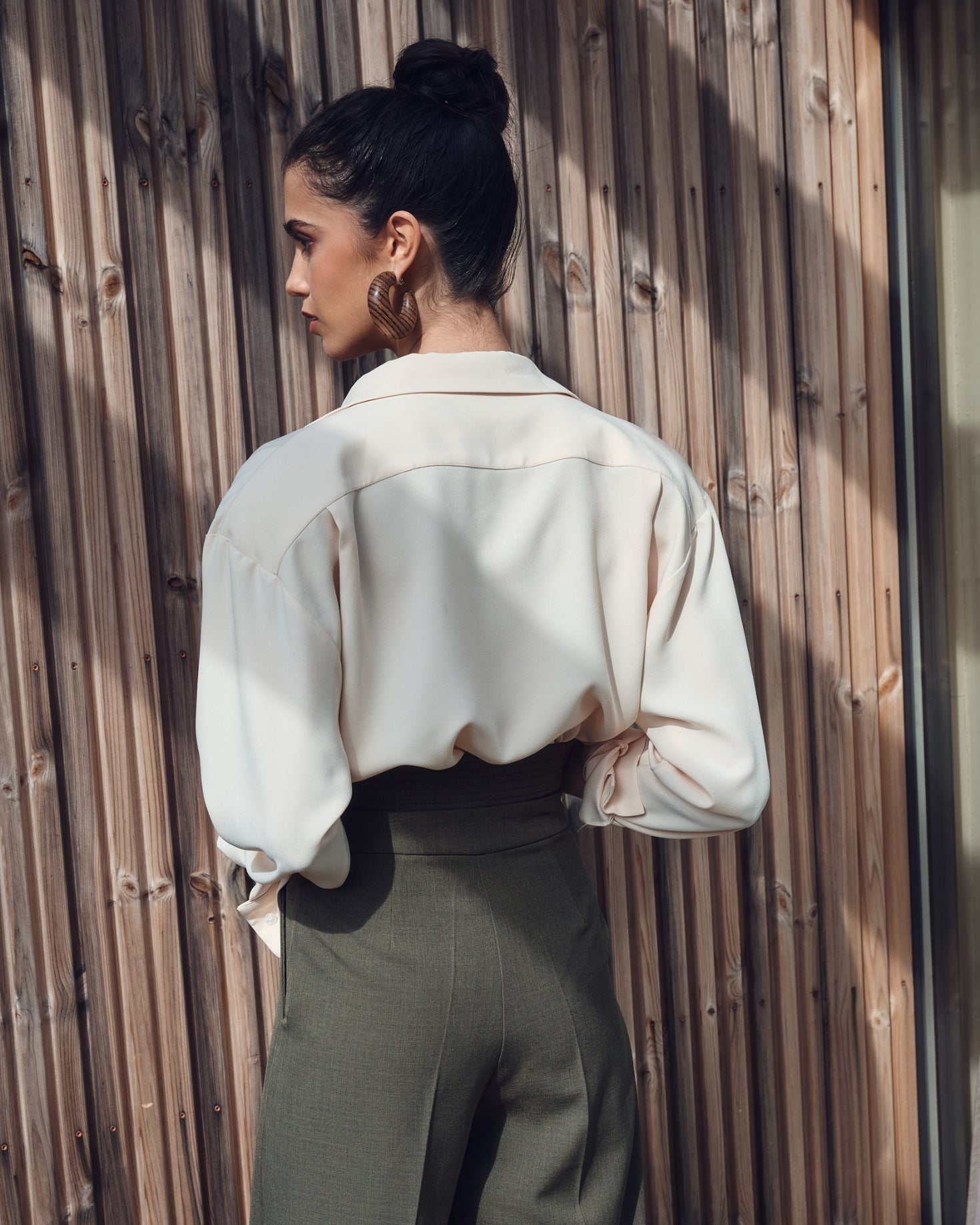 PETO OLYMPIA The IQ Collection