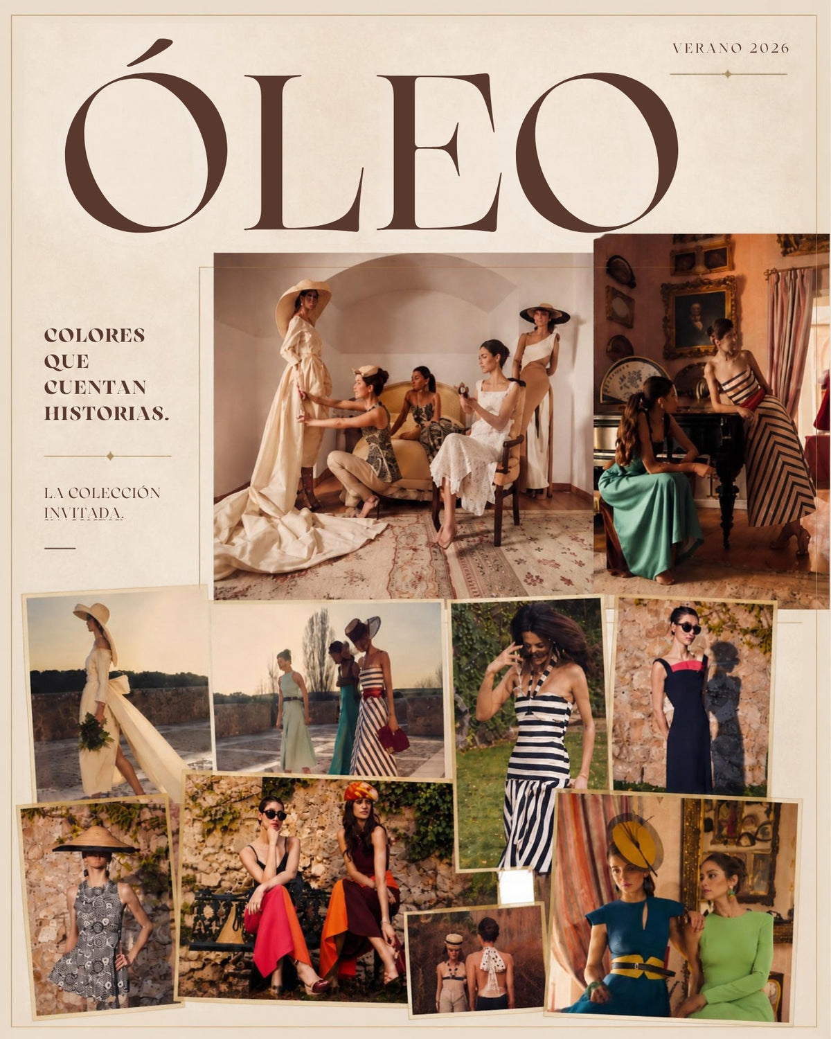 ÓLEO