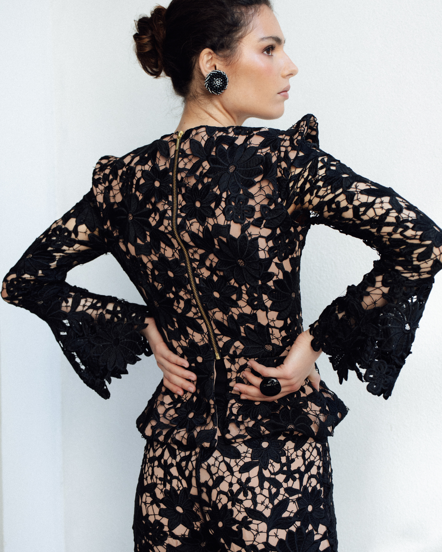 TOP LEOCADIA The IQ Collection