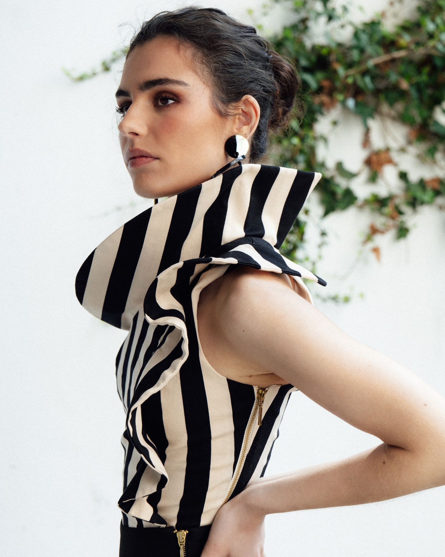 TOP ASMODEA The IQ Collection