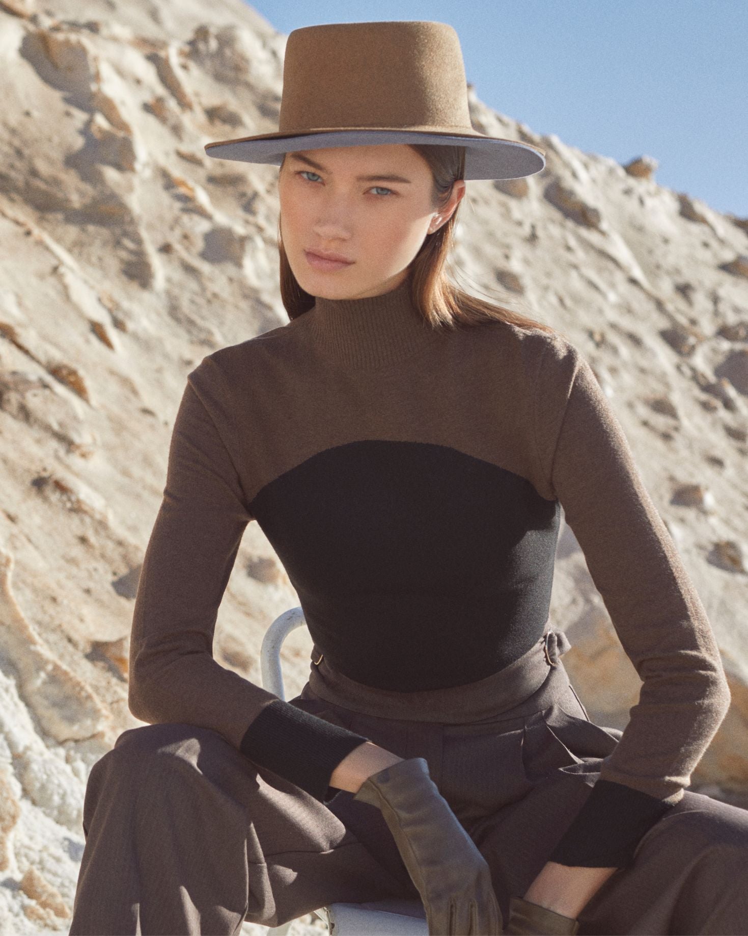 JERSEY LOUIS The IQ Collection