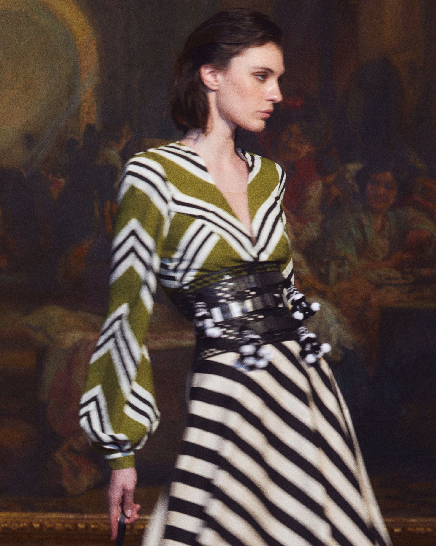 TOP ALCALÁ The IQ Collection