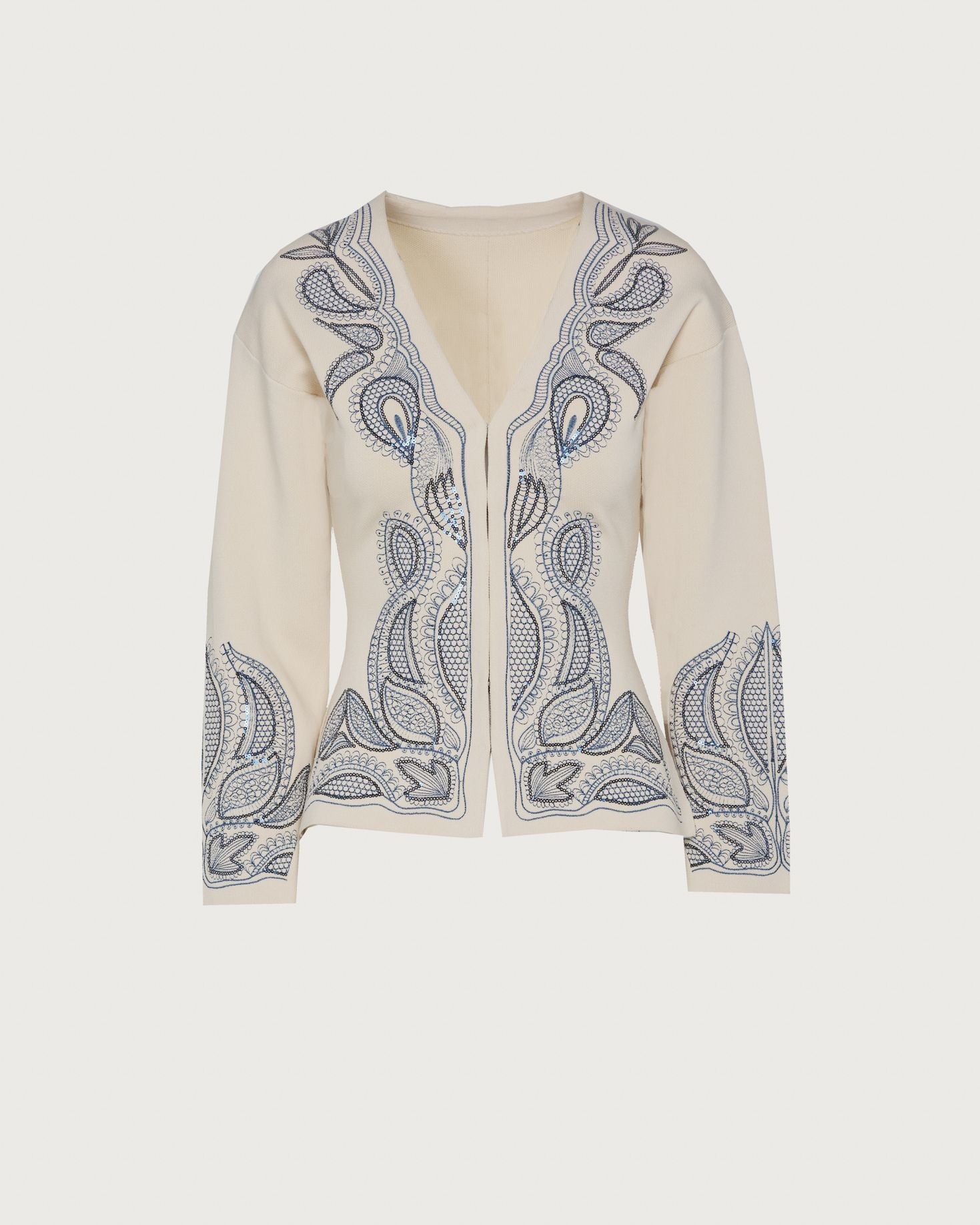 CHAQUETA ARAGÓN The IQ Collection