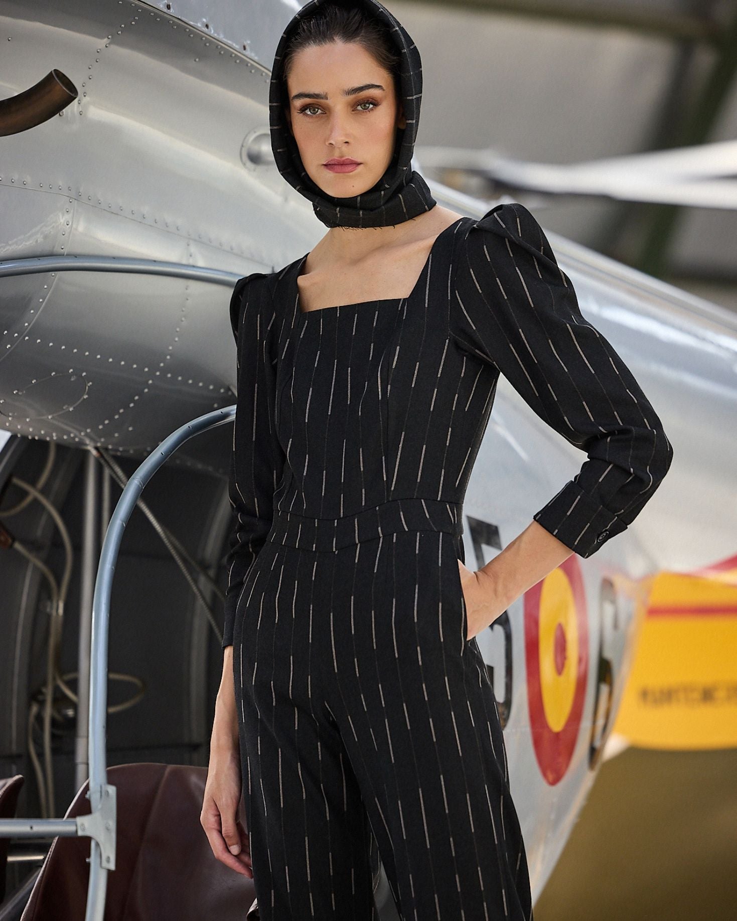 MONO OLI The IQ Collection