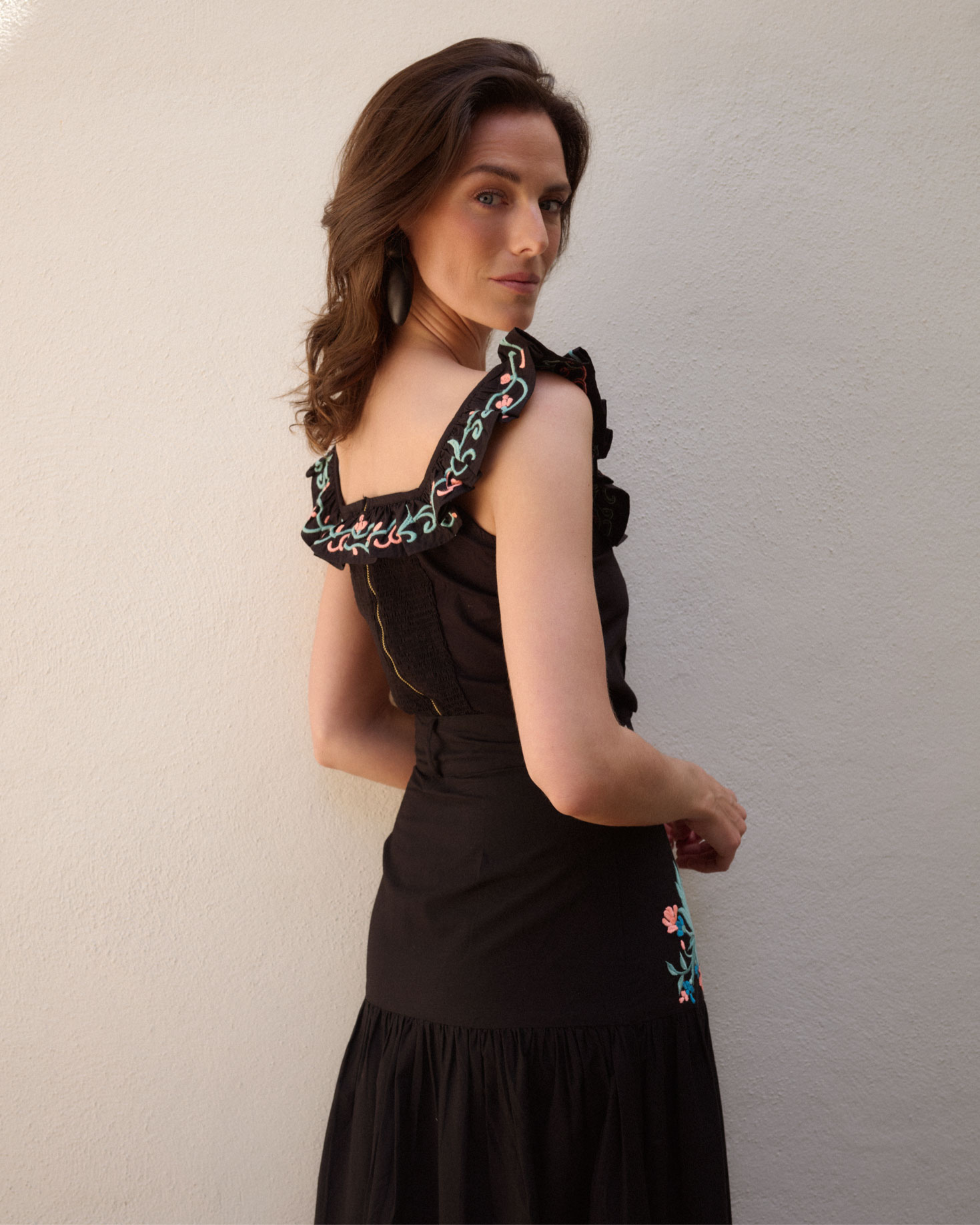 CONJUNTO LUNARA The IQ Collection