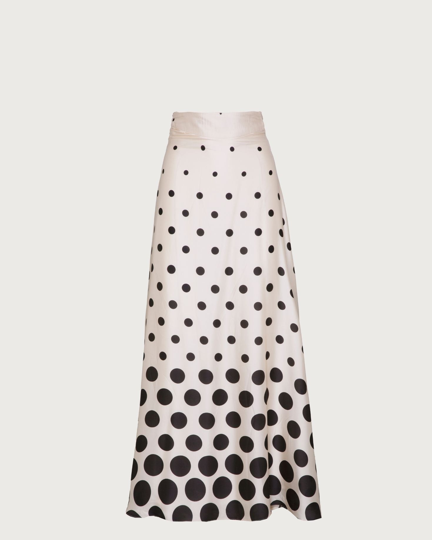 CAPRICHO SPOTTY SKIRT