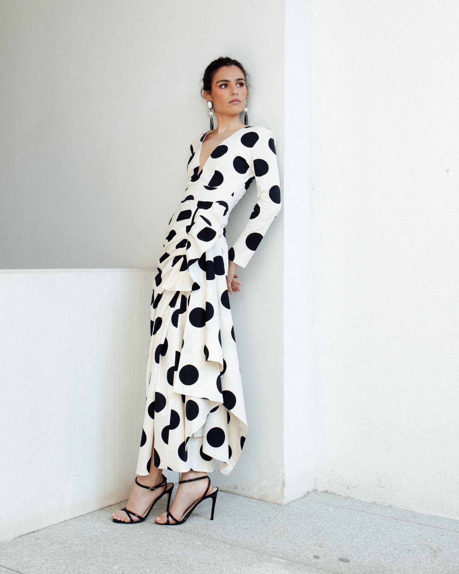 FALDA TAPIZ The IQ Collection