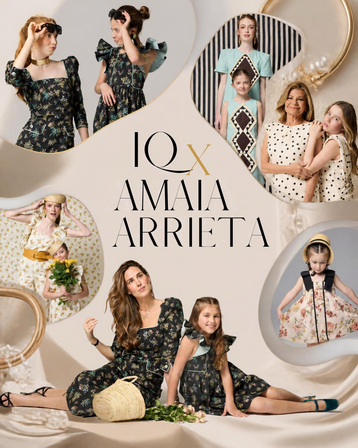 IQ X AMAIA ARRIETA