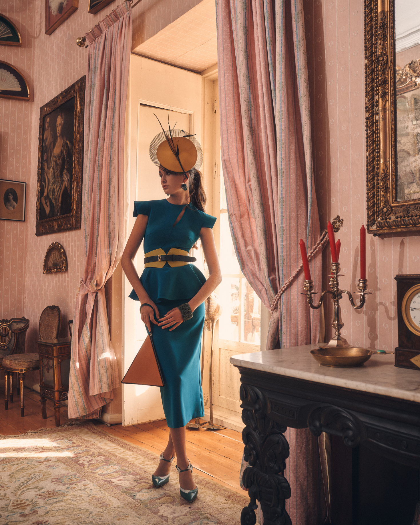 002 The IQ Collection