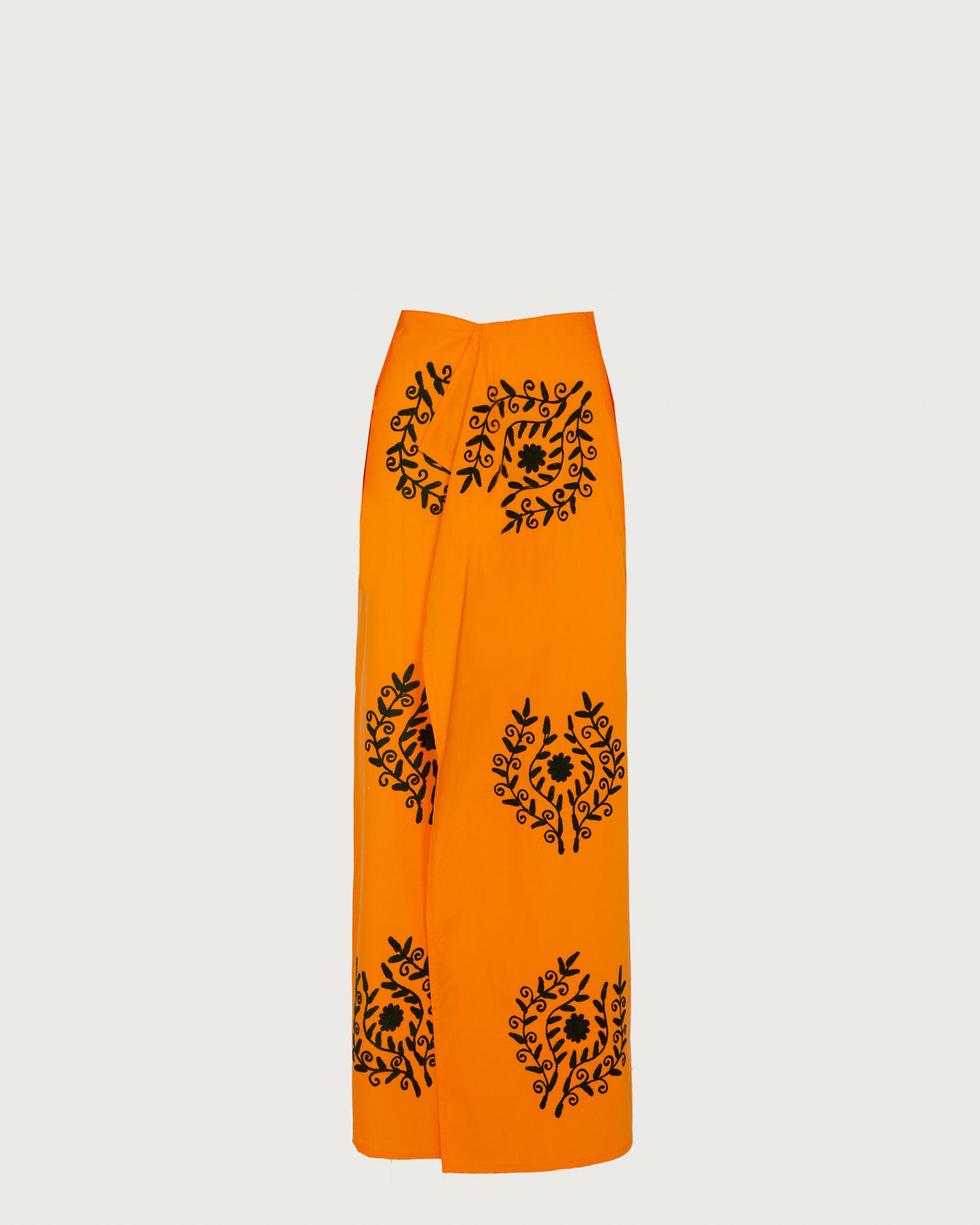CONJUNTO CAPRI ALBARICOQUE The IQ Collection