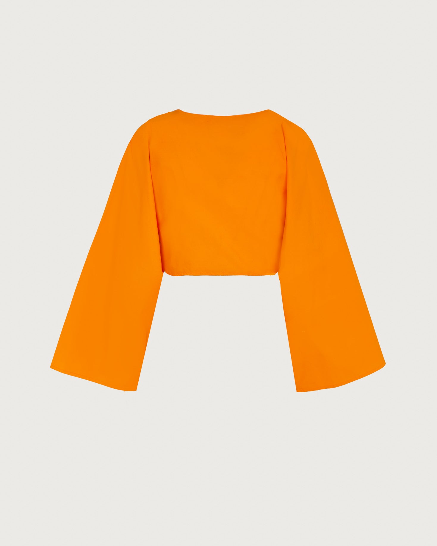 CONJUNTO CAPRI ALBARICOQUE The IQ Collection