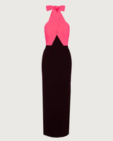 VESTIDO ALICE ROSA The IQ Collection