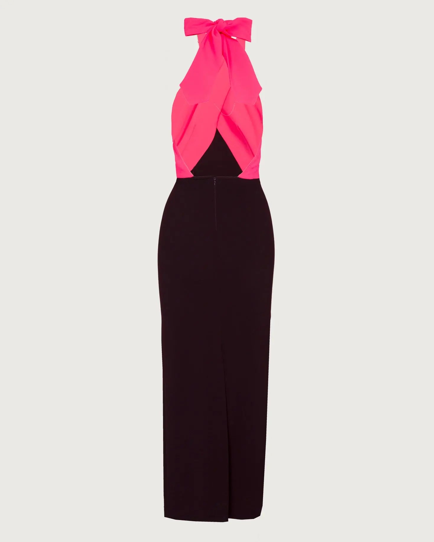 VESTIDO ALICE ROSA The IQ Collection