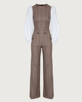 MONO LIA RAYAS The IQ Collection