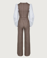MONO LIA RAYAS The IQ Collection
