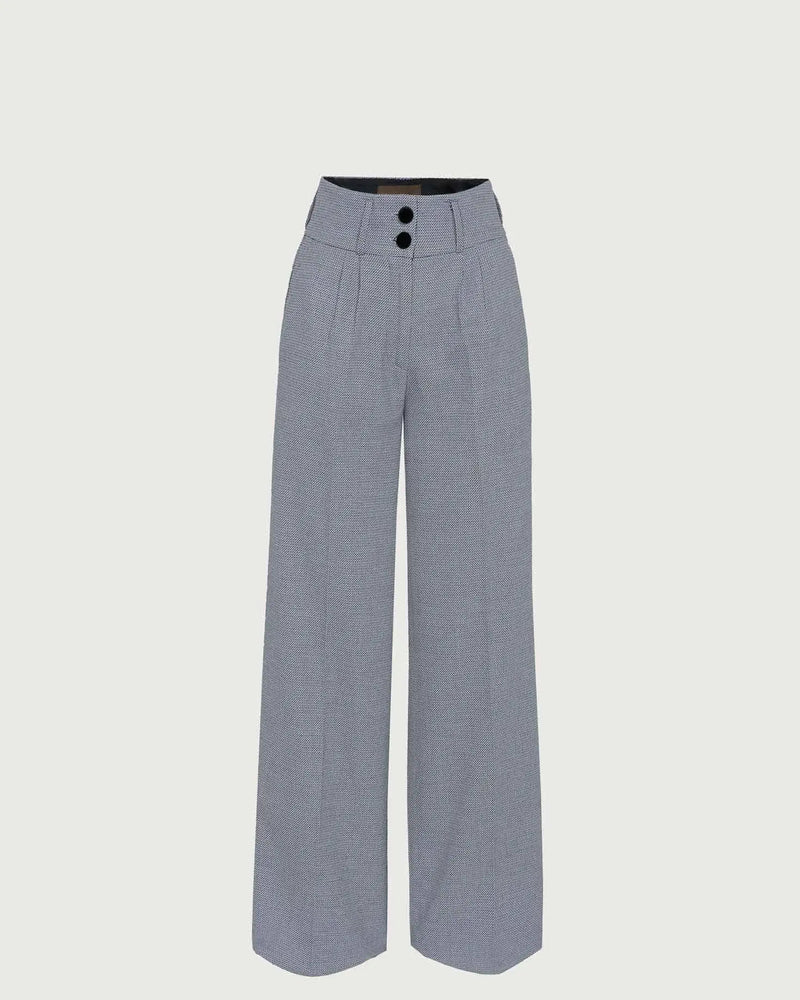 PANTALÓN COLIN The IQ Collection