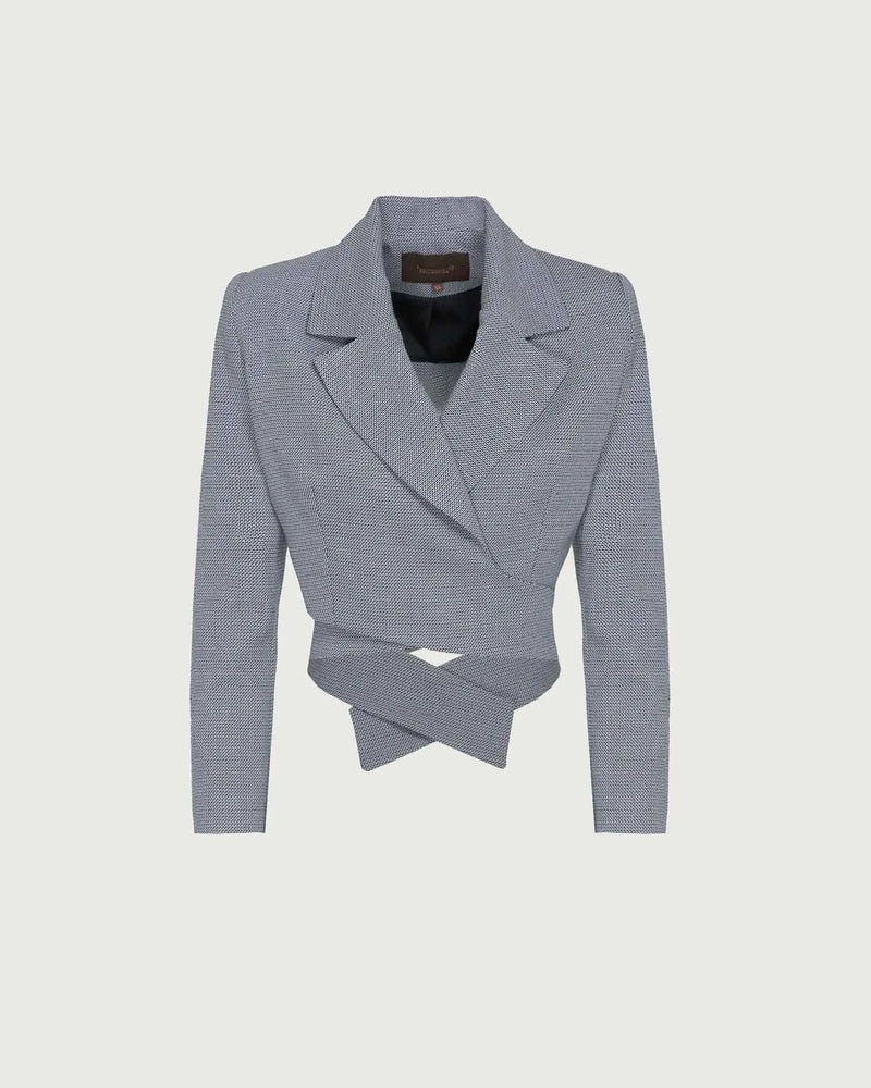 CHAQUETA WINSTON The IQ Collection