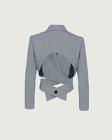 CHAQUETA WINSTON The IQ Collection